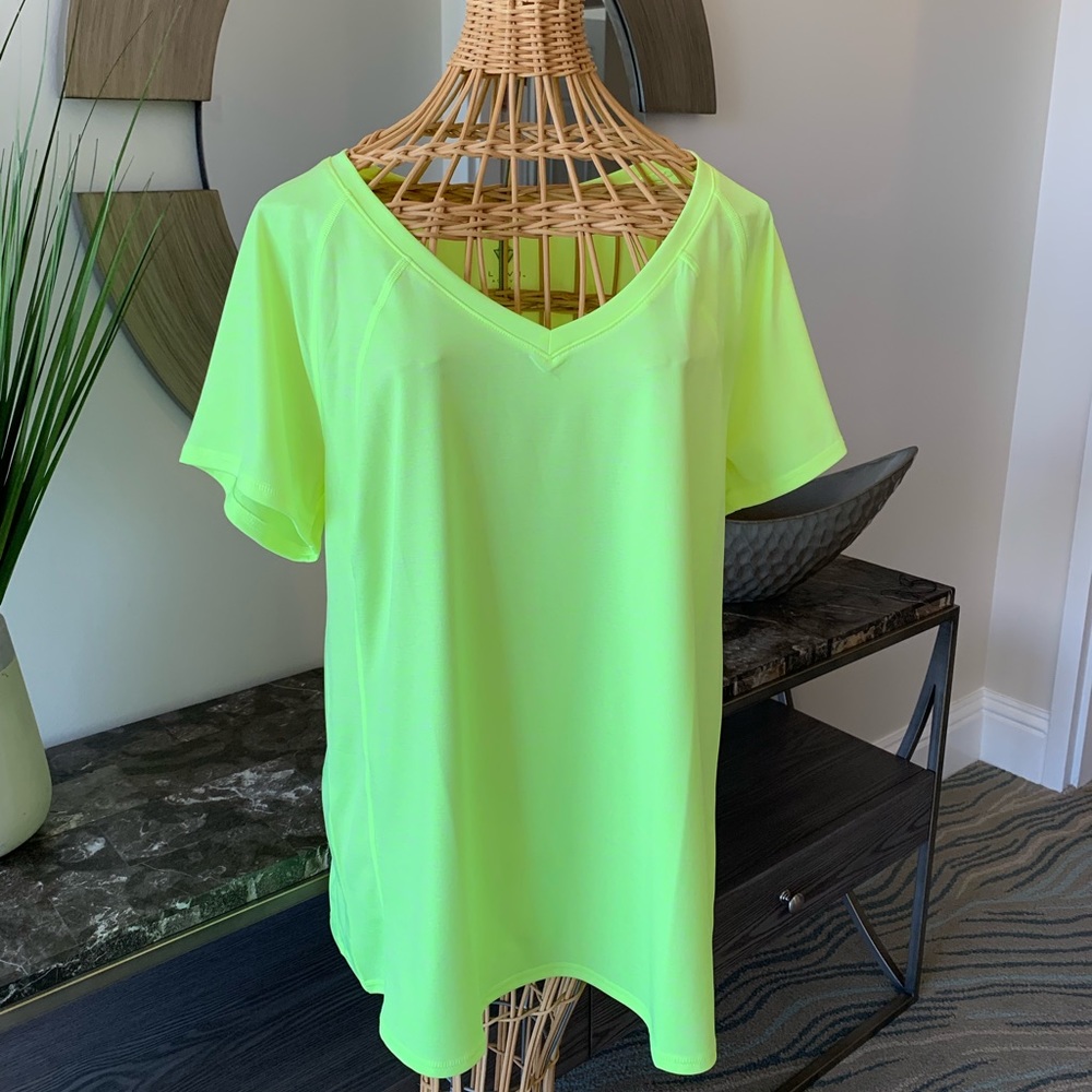 Lane Bryant Active Wear 14/16